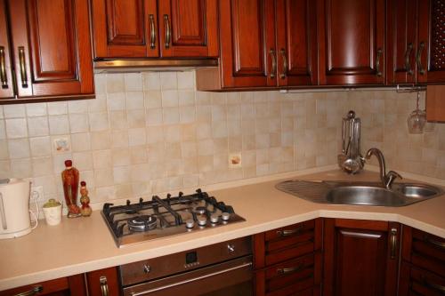 Rent out 2-room apartment. Одесса, Екатеринеская пл. — photo 8
