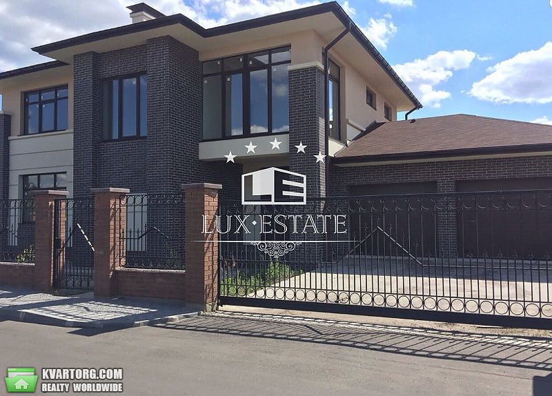 Sell house. Борисполь, Гоголя — photo 1