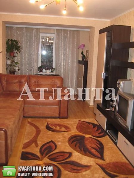Sell 2-room apartment. Одесса, Сахарова — photo 1