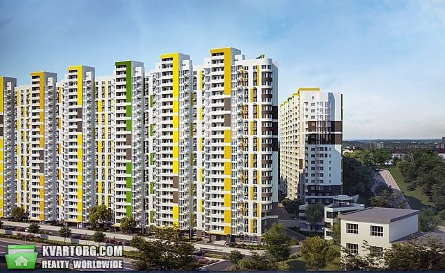 Sell 2-room apartment. Киев,  Кайсарова — photo 2