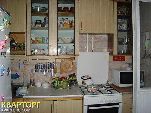 Sell 2-room apartment. Киев, Борщаговская — photo 7