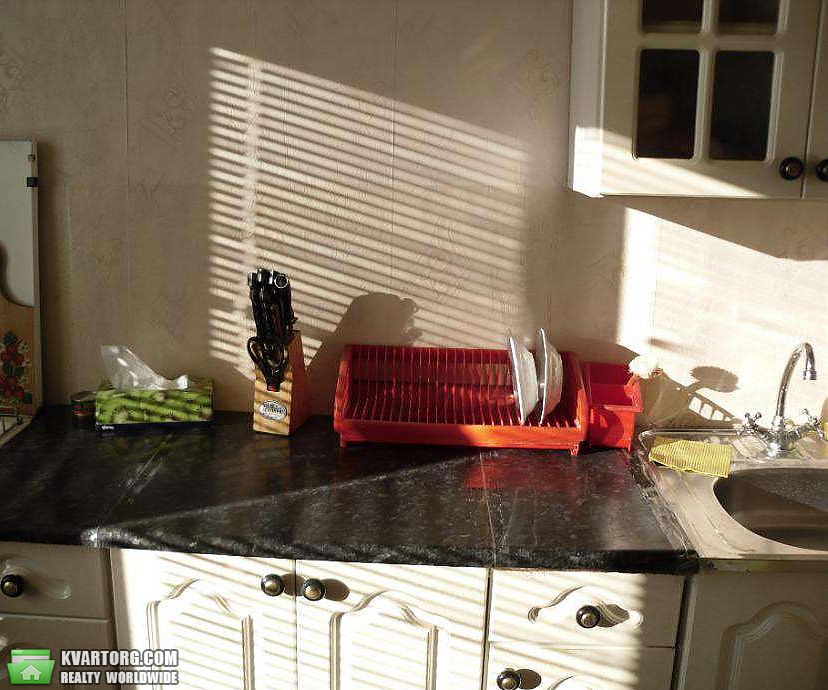 Sell 1-room apartment. Киев,  Никольско-Слободская — photo 1