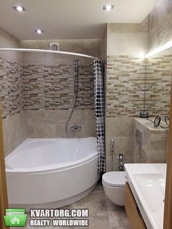 Rent out 3-room apartment. Киев,  Голосеевская — photo 7