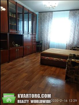 Rent out 1-room apartment. Киев,  Урловская — photo 4