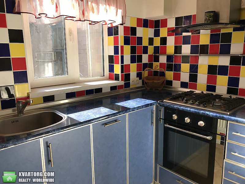 Rent out 2-room apartment. Харьков, Сковородиновская — photo 2