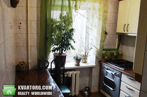 Rent out 3-room apartment. Киев, Драгомирова — photo 5
