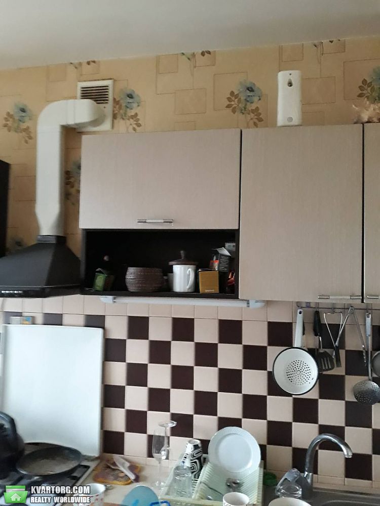 Sell 2-room apartment. Одесса, Тенистая — photo 3