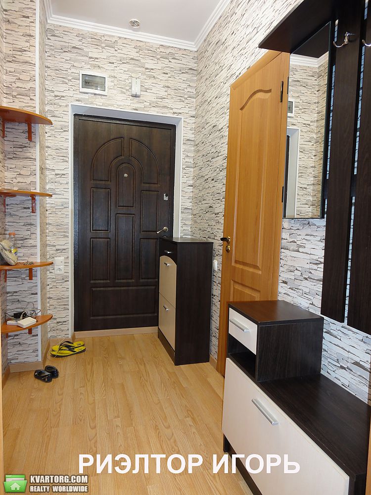 Rent out 1-room apartment. Одесса, Маршала Жукова — photo 10