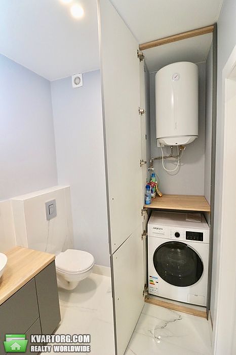 Sell 2-room apartment. Киев,  Ревуцкого — photo 10