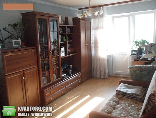 Rent out 2-room apartment. Киев,  Щербакова — photo 1