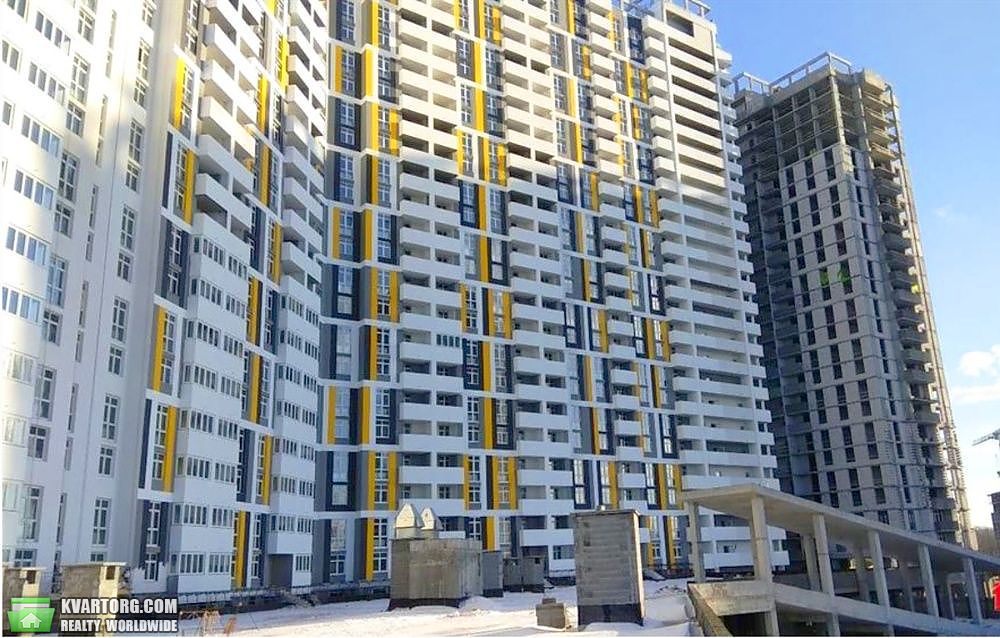 Sell 1-room apartment. Киев, Маланюка — photo 2
