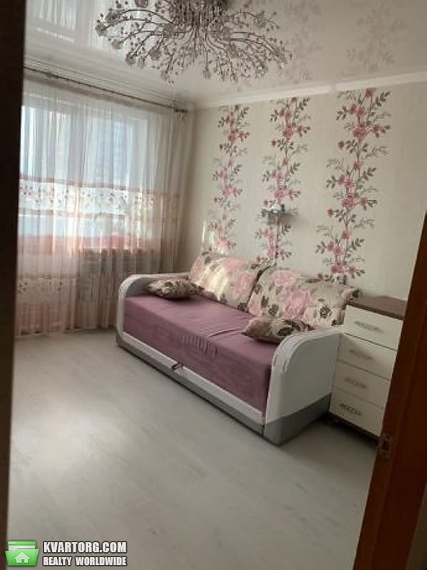 Sell 1-room apartment. Киев,  Курнатовского — photo 1