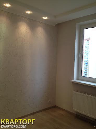 Sell 2-room apartment. Киев,  Феодосийская — photo 4
