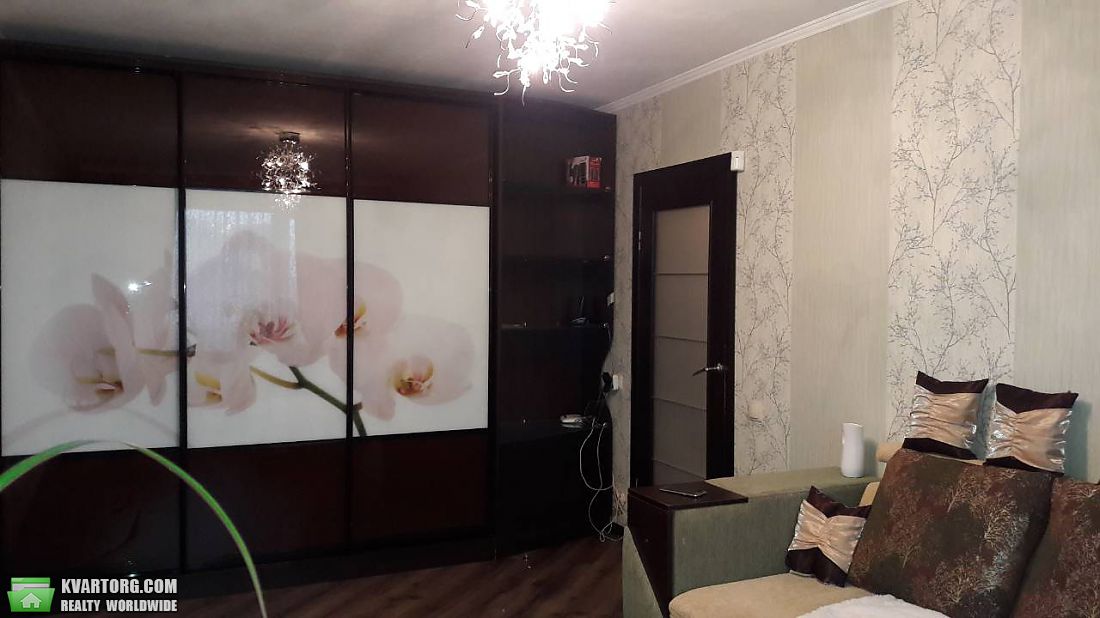 Sell 2-room apartment. Одесса,  Заболотного — photo 4