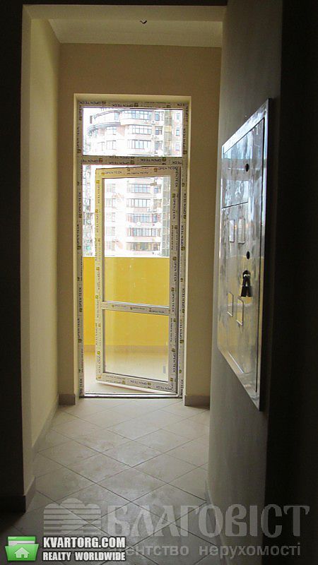 Sell 1-room apartment. Киев,  Щорса — photo 1