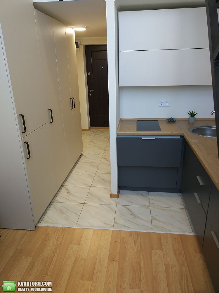 Sell 1-room apartment. Киев,  Машиностроительная — photo 6