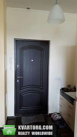 Rent out 1-room apartment. Киев,  Харьковское шоссе — photo 5