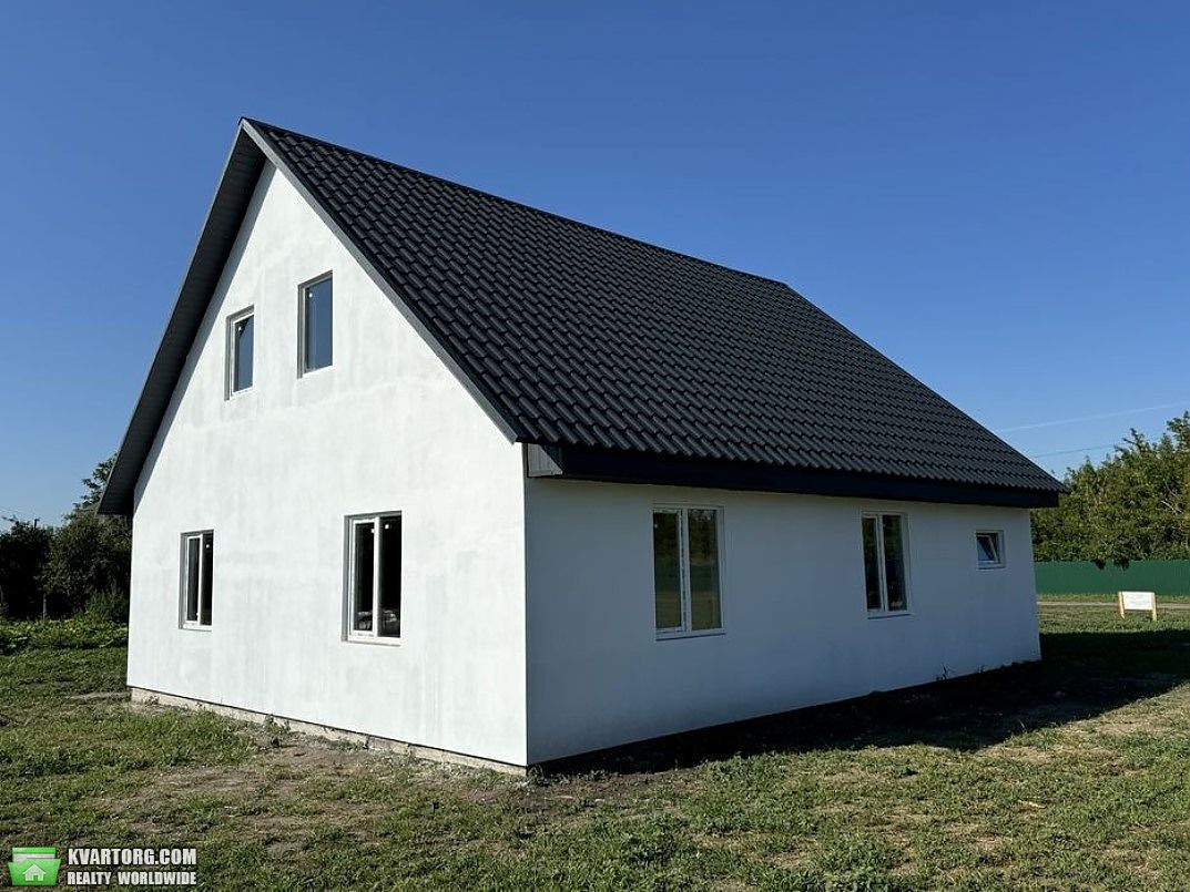 Sell house. Киевская обл., Кодаки — photo 4