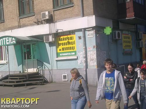 Sell shop. Киев,  Выборгская — photo 6