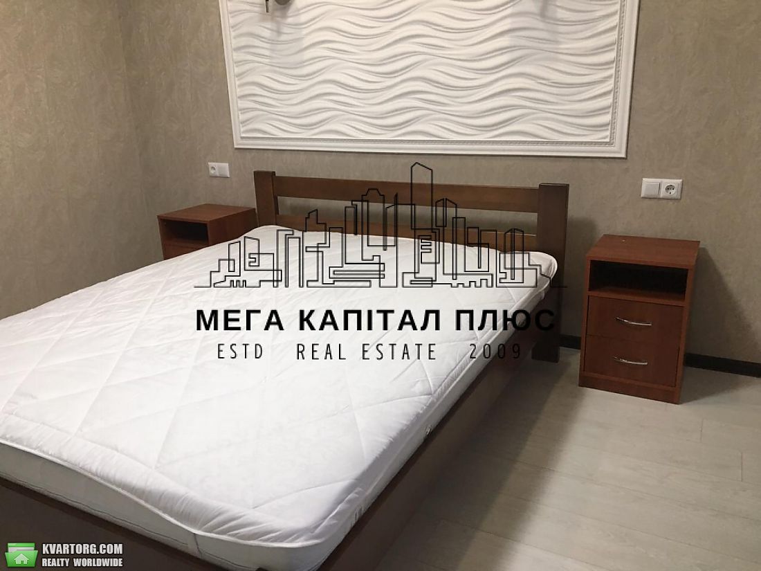 Rent out 2-room apartment. Киев, Максимовича — photo 2