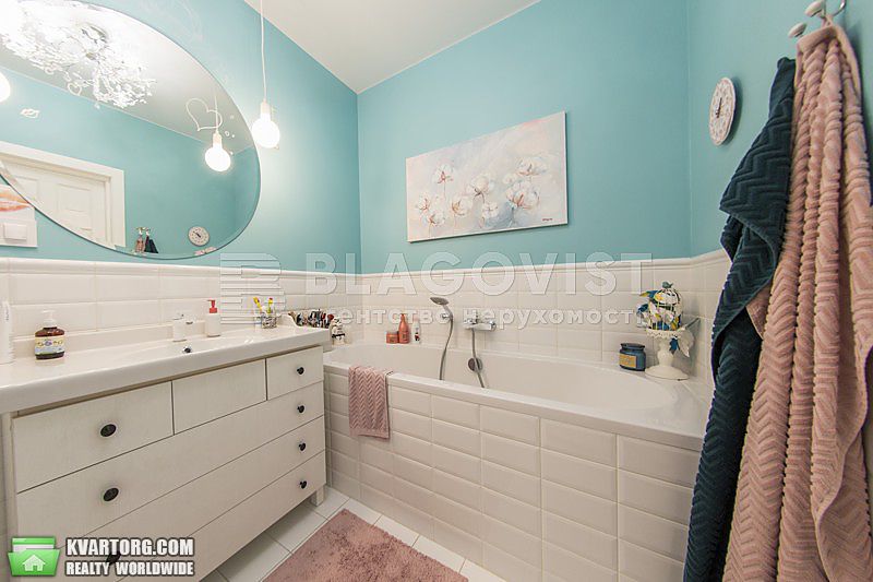 Sell 2-room apartment. Киев, Червонопільська — photo 7