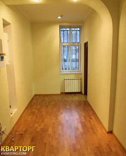 Rent out office. Киев,  Липская — photo 1
