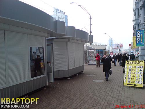 Rent out shop. Киев, метро КПИ — photo 3