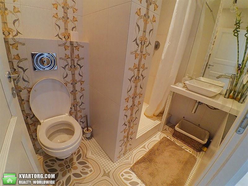 Rent out 3-room apartment. Киев, Левитана — photo 8