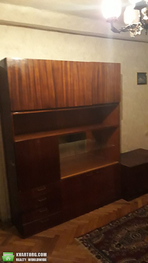 Rent out 1-room apartment. Киев, Курнатовского — photo 3