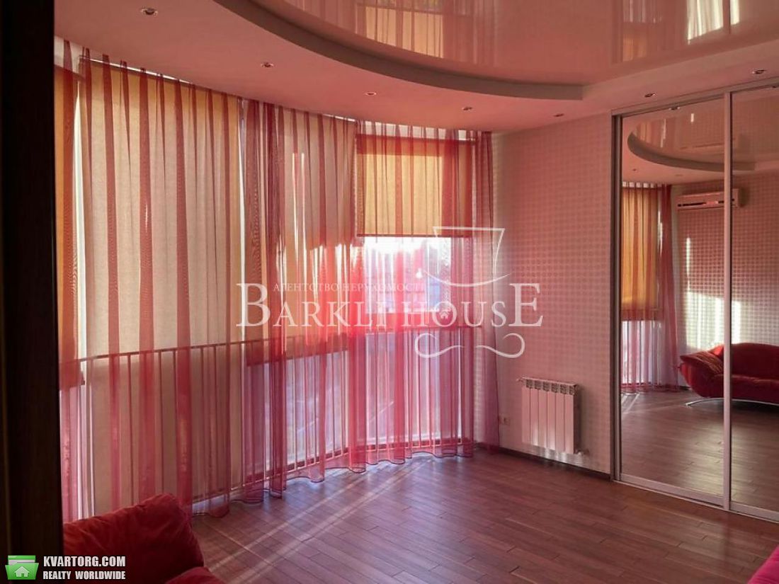 Rent out 3-room apartment. Киев,  Кудрявский спуск — photo 5