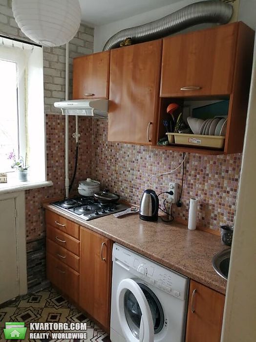Sell 1-room apartment. Киев,  Туполева — photo 2