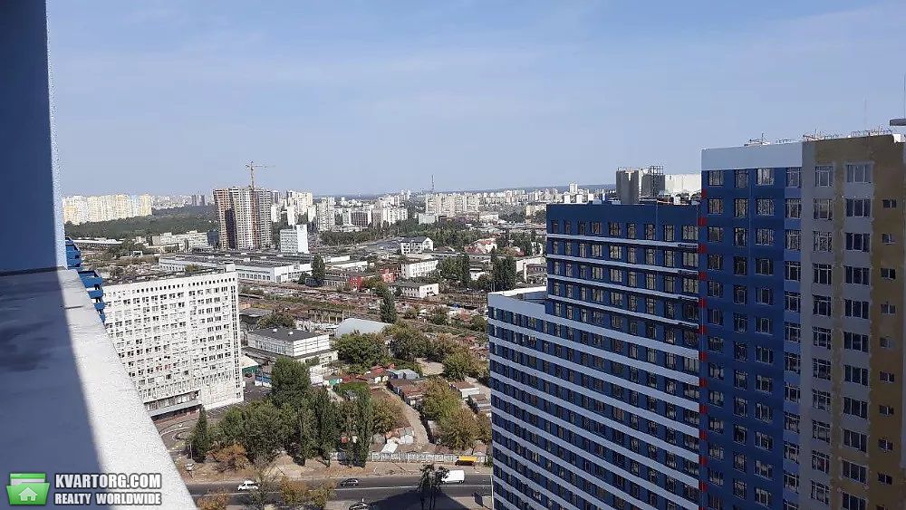 Sell 2-room apartment. Киев, Сверстюка — photo 8