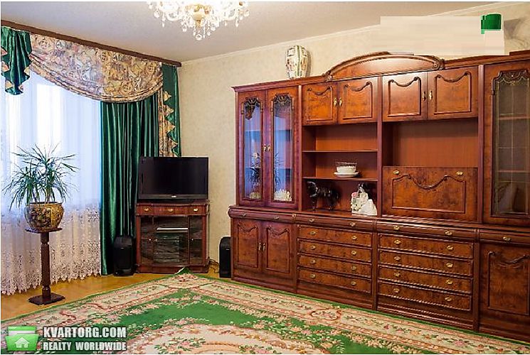 Sell 3-room apartment. Киев,  Ахматовой — photo 1