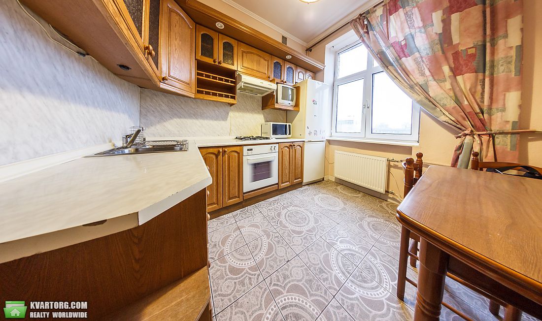 Rent out 3-room apartment. Киев, ул Грушевского — photo 4