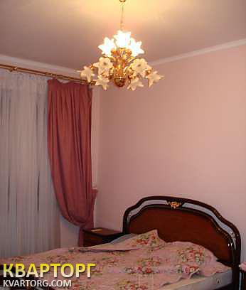Rent out 2-room apartment. Киев,  Героев Сталинграда пр — photo 1