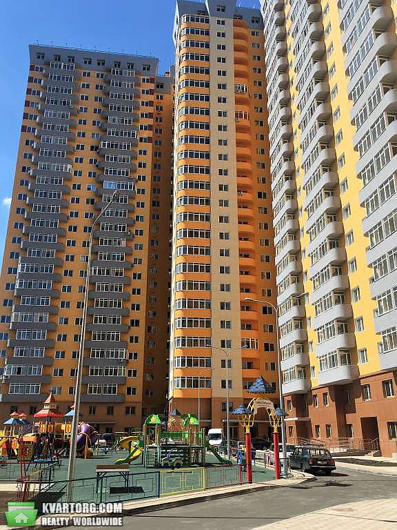 Sell 3-room apartment. Киев,  Кондратюка — photo 8