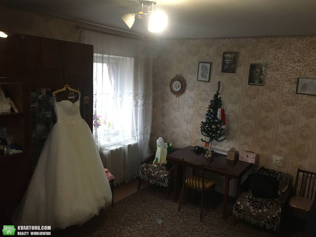 Sell 2-room apartment. Одесса, Добровольского — photo 4