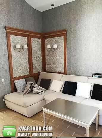 Rent out 2-room apartment. Киев, Лютеранская — photo 9