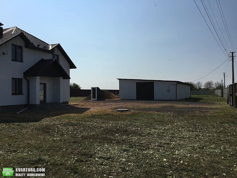 Sell house. Луцк, Центральная — photo 4