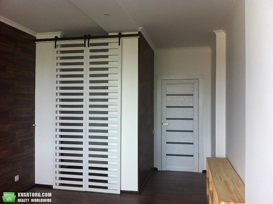 Rent out 2-room apartment. Киев, Антонова-Овсеенка — photo 5