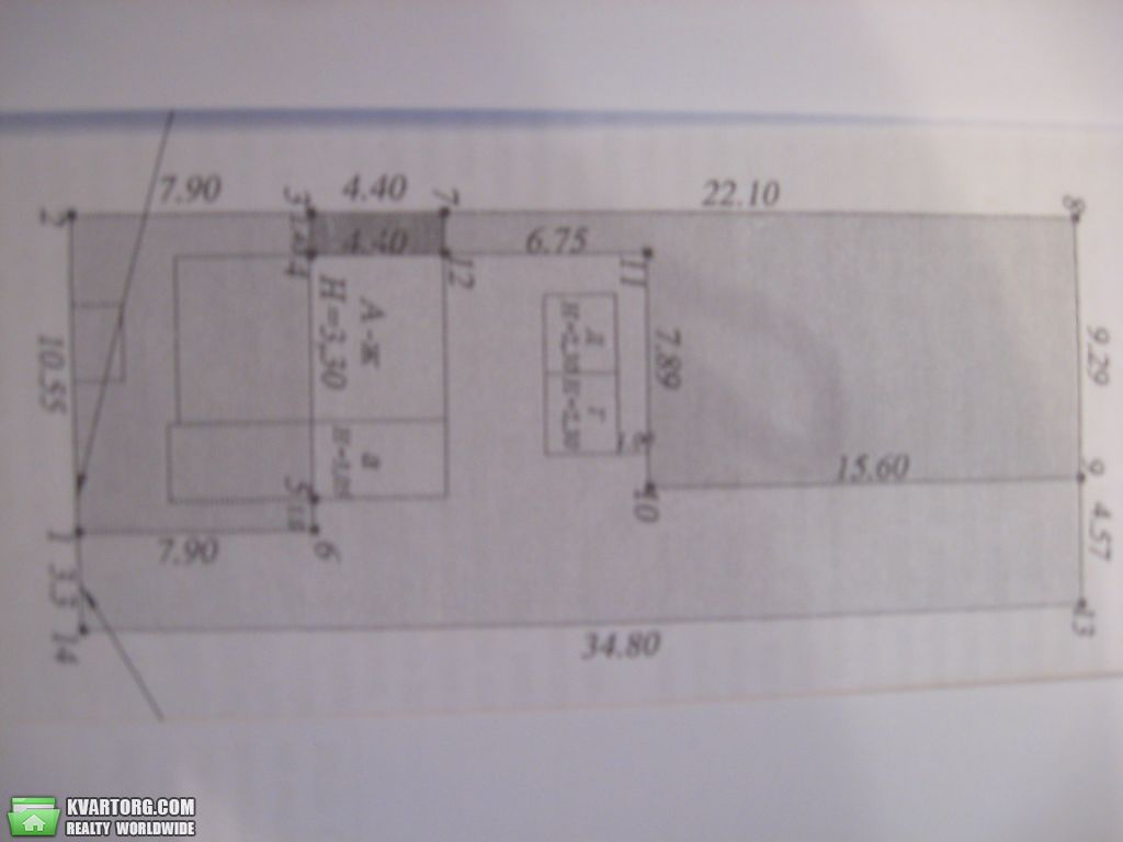 Sell house. Одесса, Вершинная — photo 8