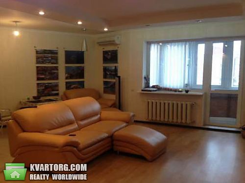 Sell 3-room apartment. Киев, Ахматовой — photo 3