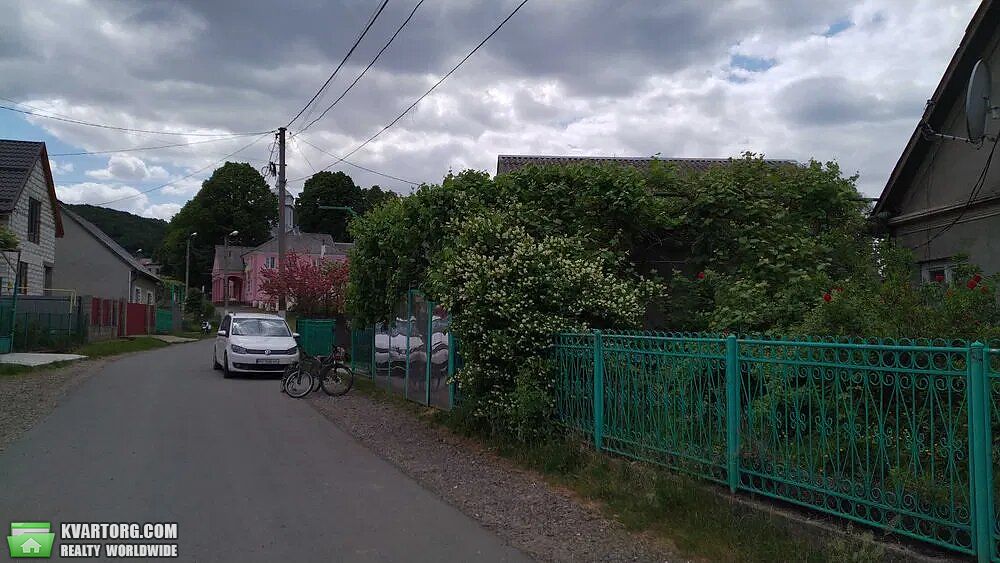 Sell house. Ужгород, Центральная — photo 6