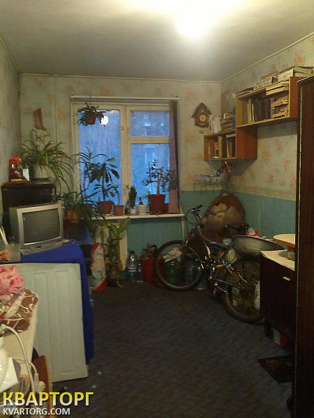 Sell 3-room apartment. Одесса,  Щорса — photo 2