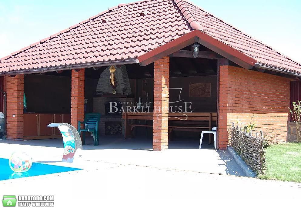 Rent out house. Киевская обл., Софиевская Борщаговка — photo 10