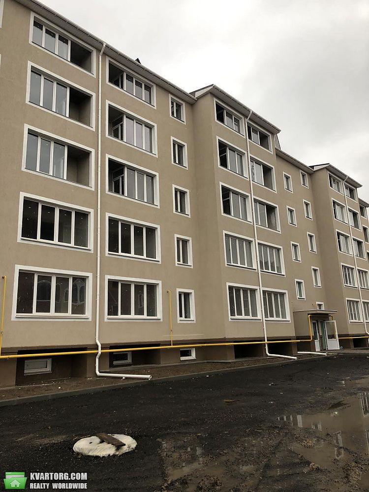 Sell 1-room apartment. Буча, Чубинского — photo 5