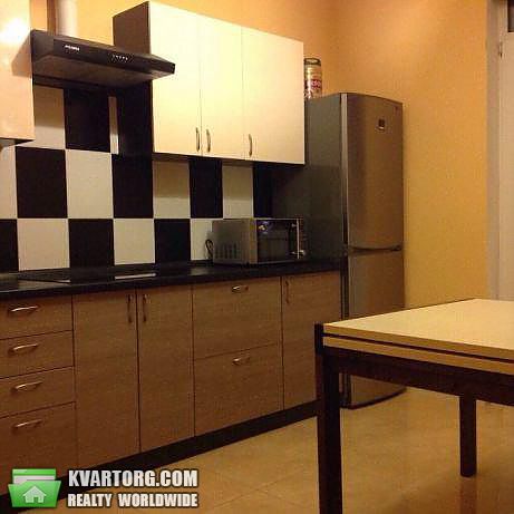 Rent out 1-room apartment. Киев, Мейтуса — photo 1