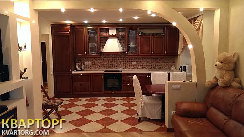 Sell 2-room apartment. Киев,  Харьковское шоссе — photo 1
