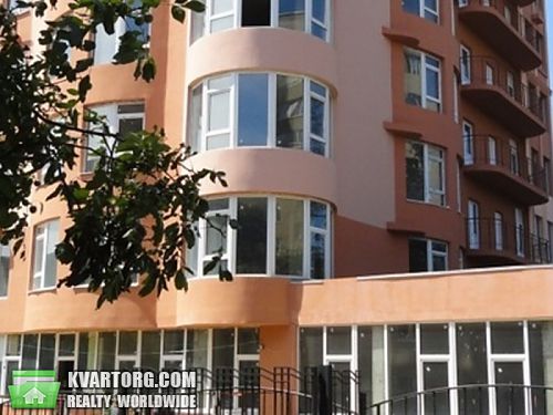 Sell 3-room apartment. Одесса, Львовская — photo 1