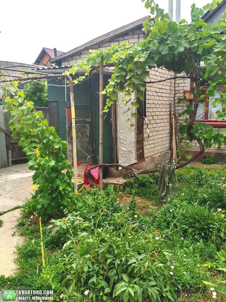 Sell house. Одесса, Энгельса / Малодолинское — photo 8